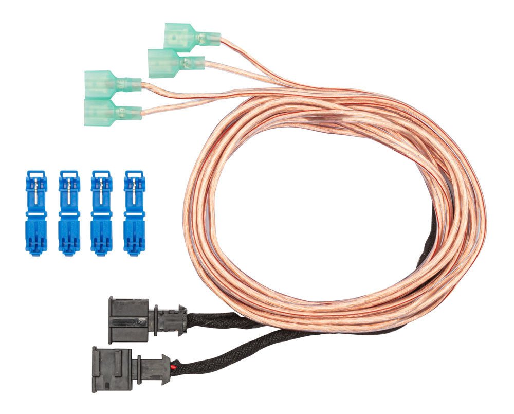 OPTION HT - Kabel - T - Sweetlake Customs