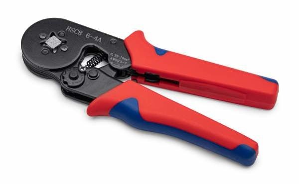 OPTION Krimptang voor adereindhulzen - Sweetlake Customs