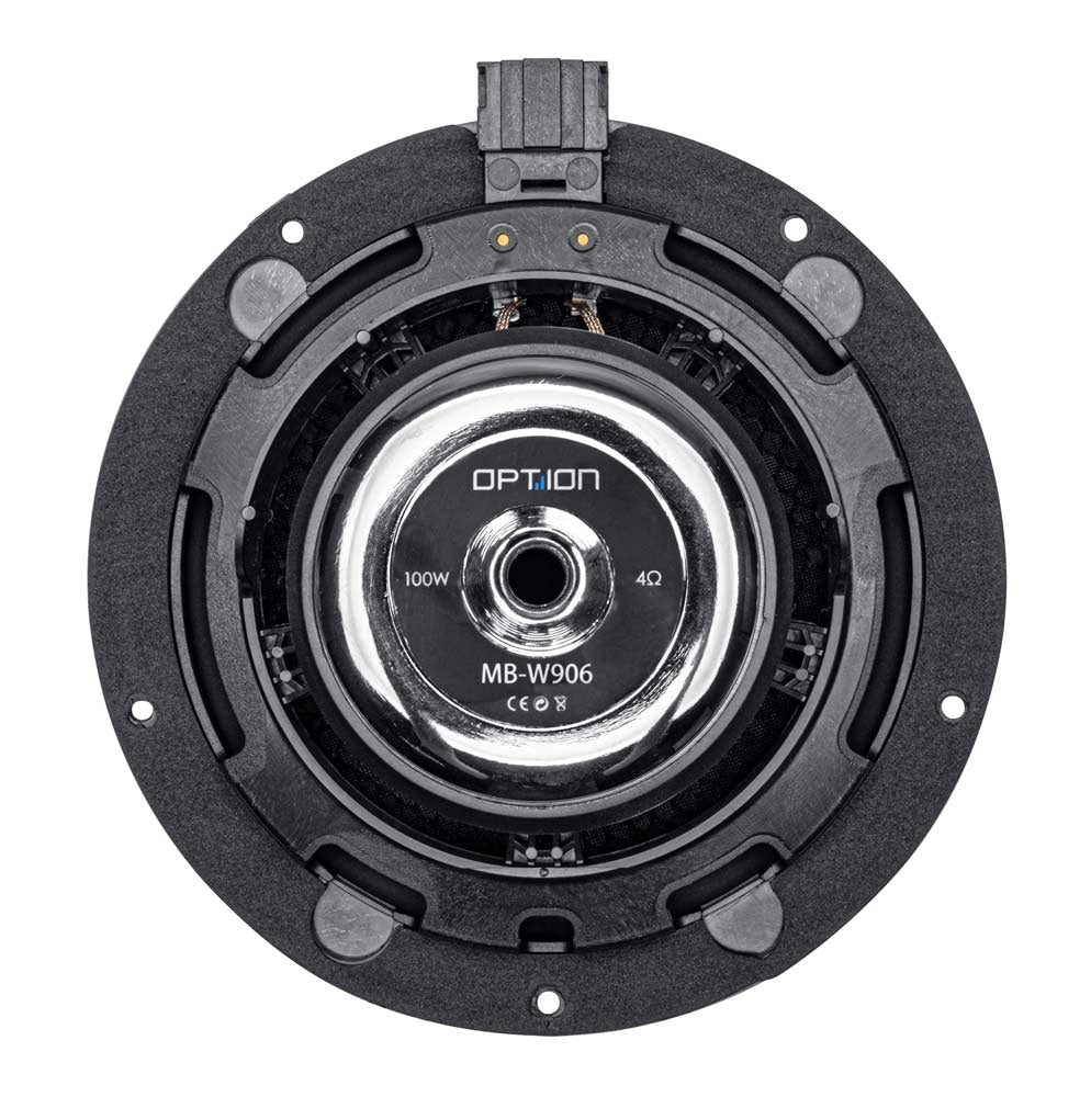 OPTION MB - W906 - Sweetlake Customs