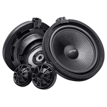 OPTION MB - W906 - Sweetlake Customs