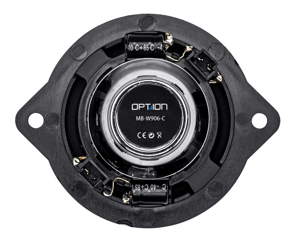 OPTION MB - W906 - C - Sweetlake Customs