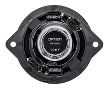 OPTION MB - W906 - C - Sweetlake Customs