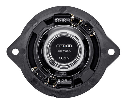 OPTION MB - W906 - C - Sweetlake Customs