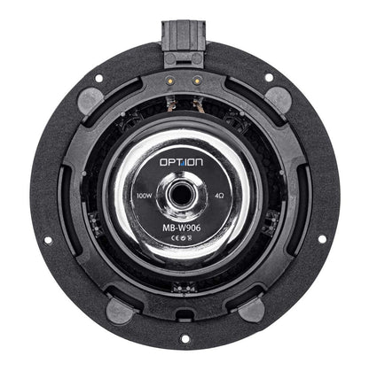 OPTION MB - W906SET - Sweetlake Customs