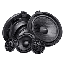 OPTION MB - W906SET - Sweetlake Customs