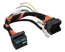 OPTION Molex T - kabelset power quadlock - Sweetlake Customs