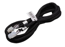 OPTION Molex Verlenging - 2.75m 1.5mm² - Grijs/Wit - Sweetlake Customs