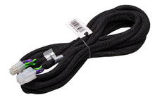OPTION Molex Verlenging - 2.75m 1.5mm² - Groen/Paars - Sweetlake Customs