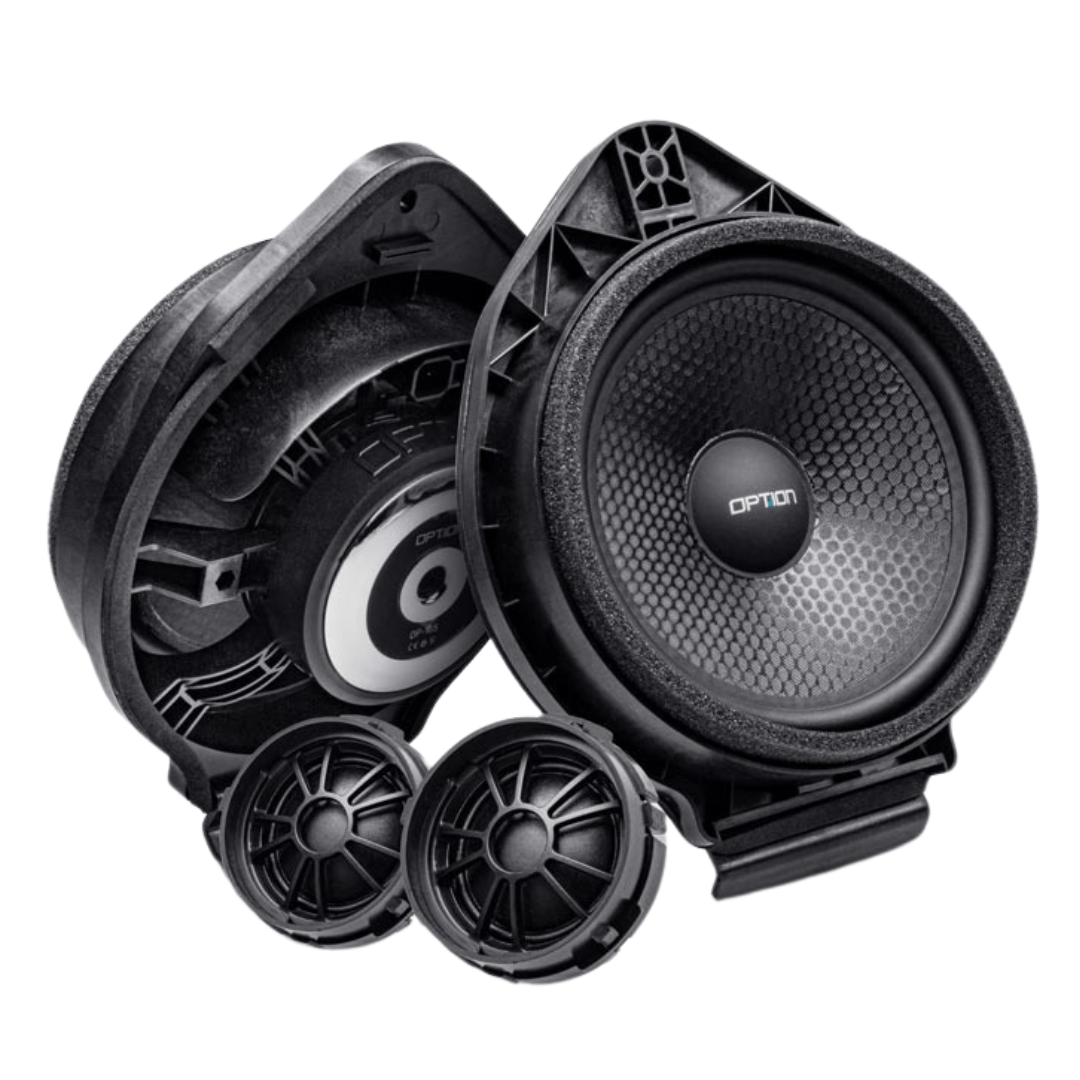 OPTION OP - 165 - Sweetlake Customs