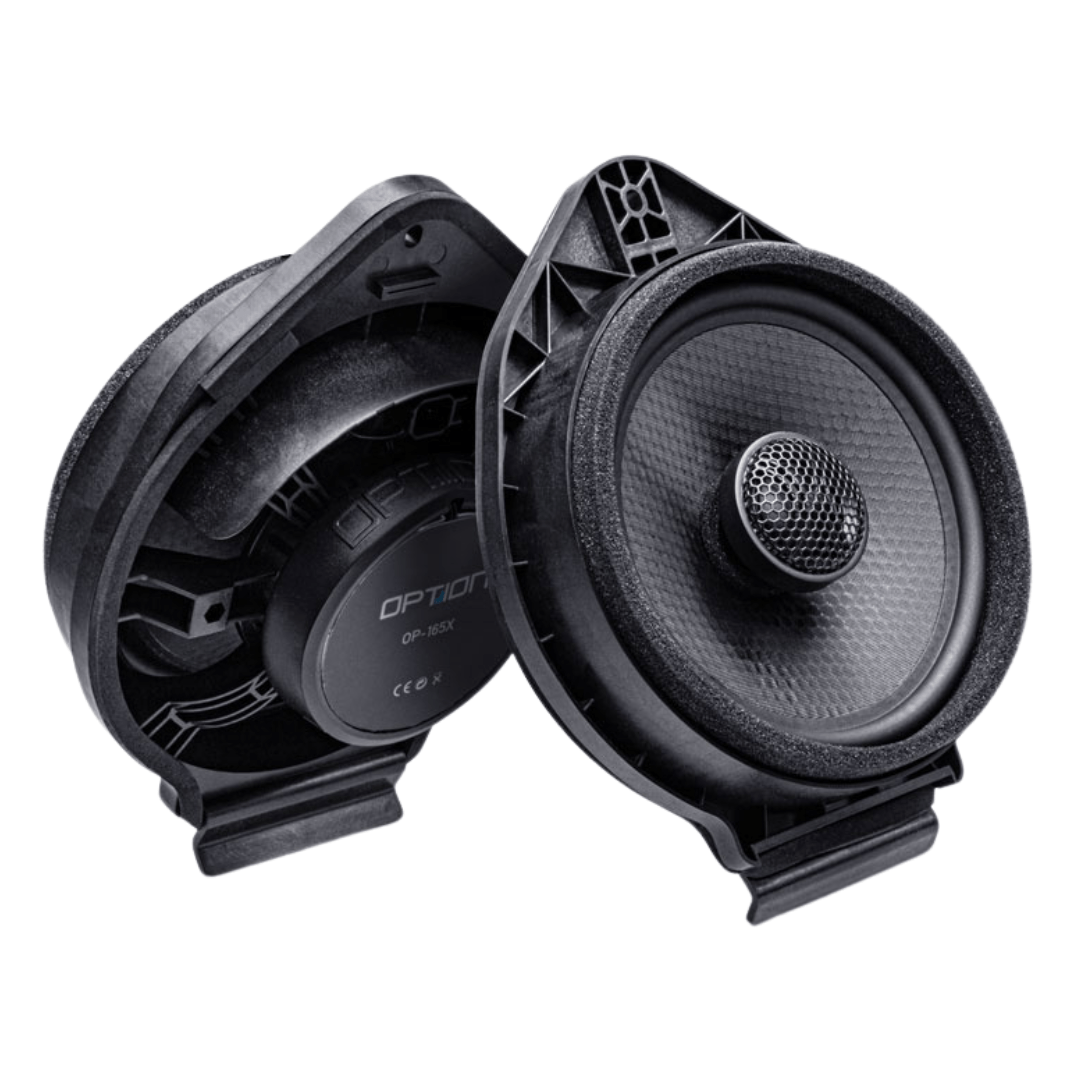 OPTION OP - 165X - Sweetlake Customs