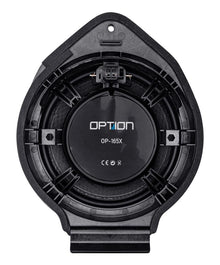 OPTION OP - 165X - Sweetlake Customs