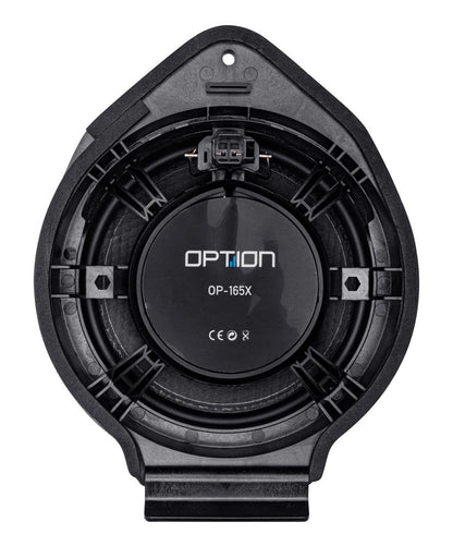 OPTION OP - 165X - Sweetlake Customs