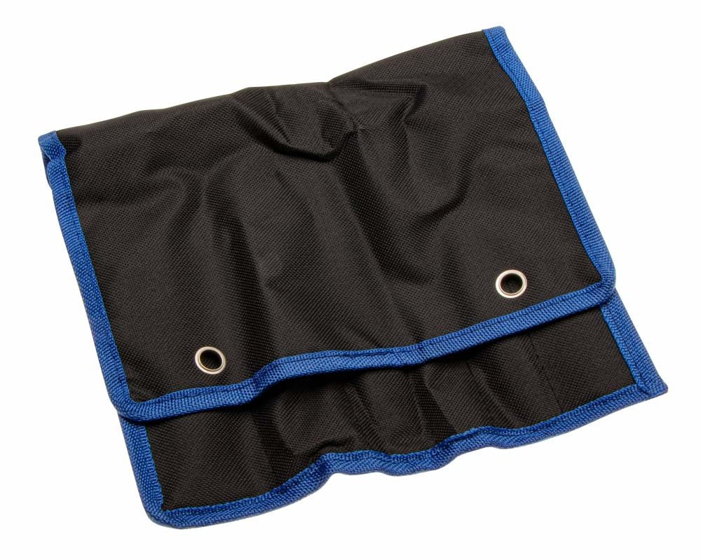 OPTION Spatelset 6 - delig Incl. Opberghoes - Sweetlake Customs