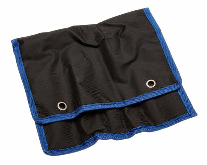 OPTION Spatelset 6 - delig Incl. Opberghoes - Sweetlake Customs