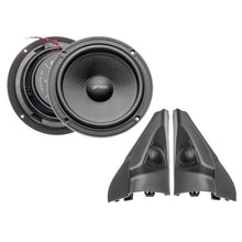 OPTION SZ - 150 - Sweetlake Customs