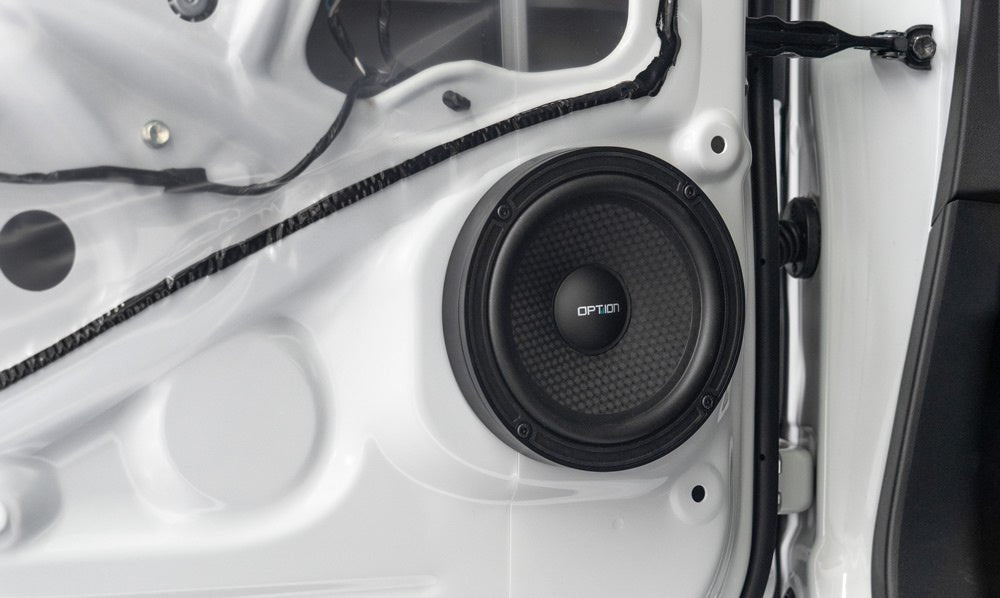 OPTION SZ - 150 - Sweetlake Customs