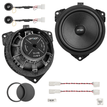 OPTION TY - 170 - Sweetlake Customs