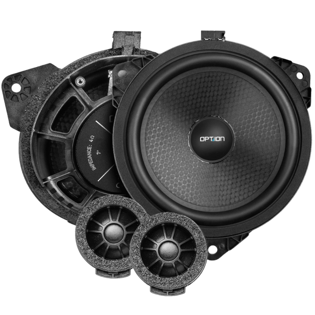 OPTION TY - 170 - Sweetlake Customs
