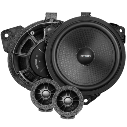 OPTION TY - 170 - Sweetlake Customs