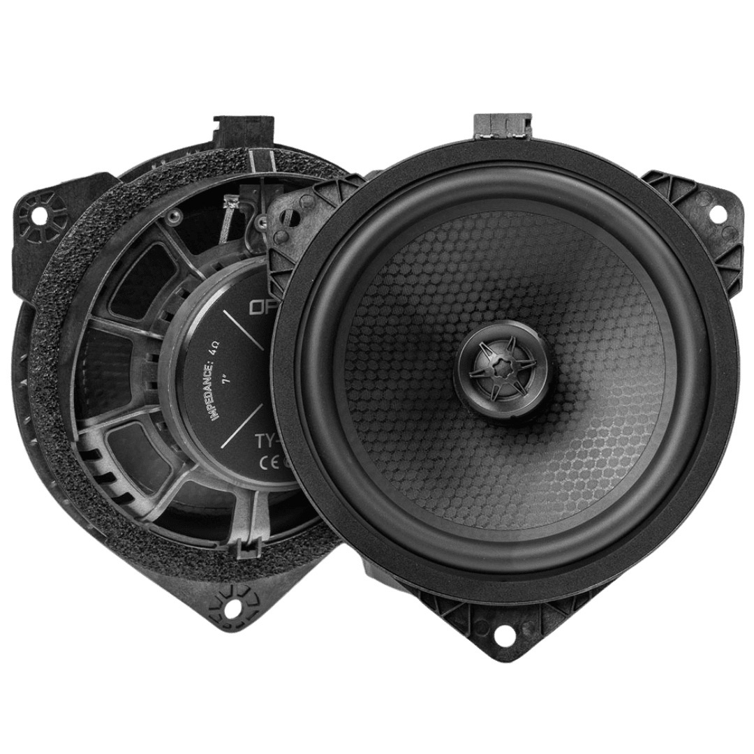 OPTION TY - 170X - Sweetlake Customs