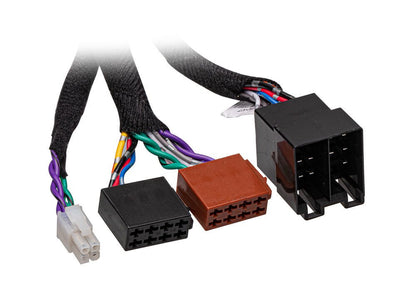 OPTION Universele ISO - adapter Molex Subwoofer - Sweetlake Customs