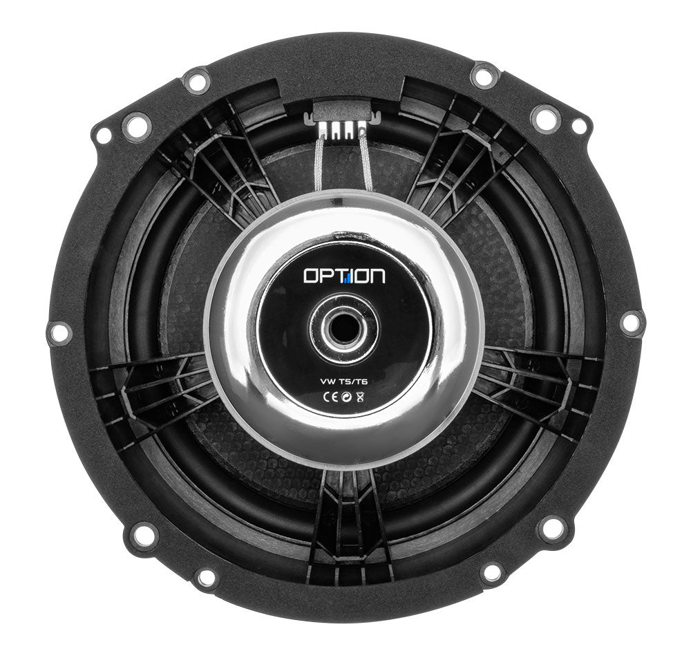 OPTION V - 200 T5 / T6 - Sweetlake Customs