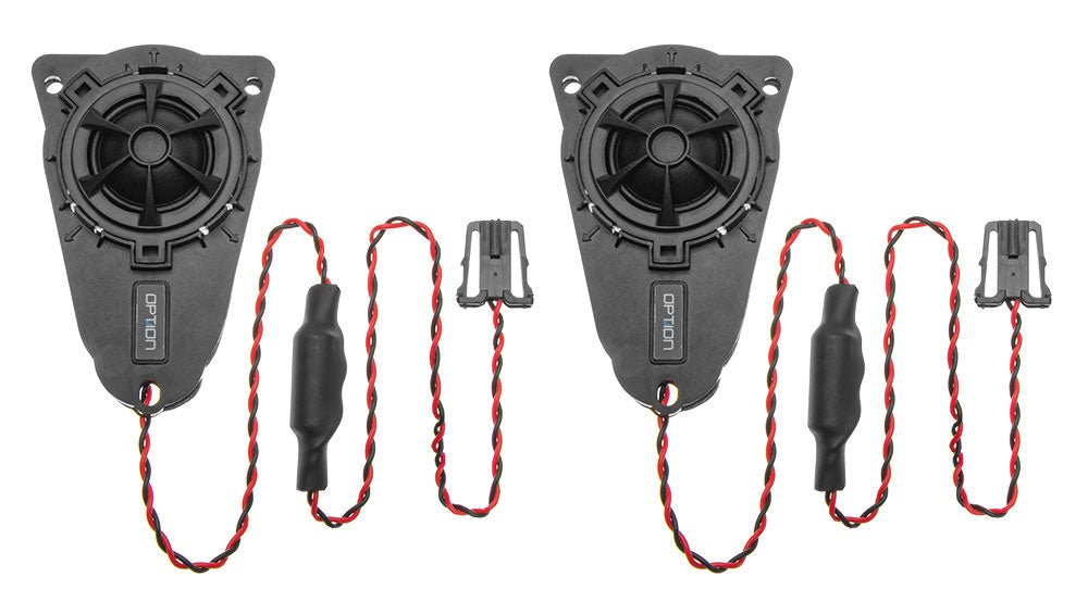 OPTION V - 200 T5 / T6 - Sweetlake Customs