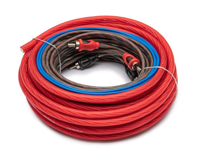 OPTION V10 CCA 10mm² 60A - Sweetlake Customs