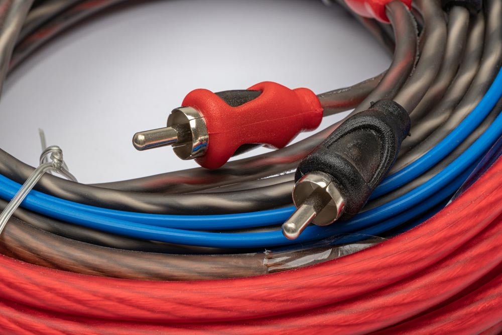 OPTION V10 CCA 10mm² 60A - Sweetlake Customs