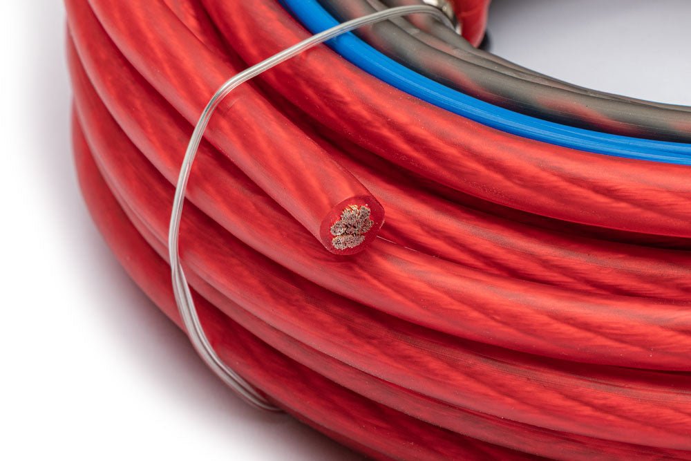 OPTION V10 CCA 10mm² 60A - Sweetlake Customs