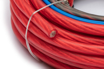 OPTION V10 CCA 10mm² 60A - Sweetlake Customs