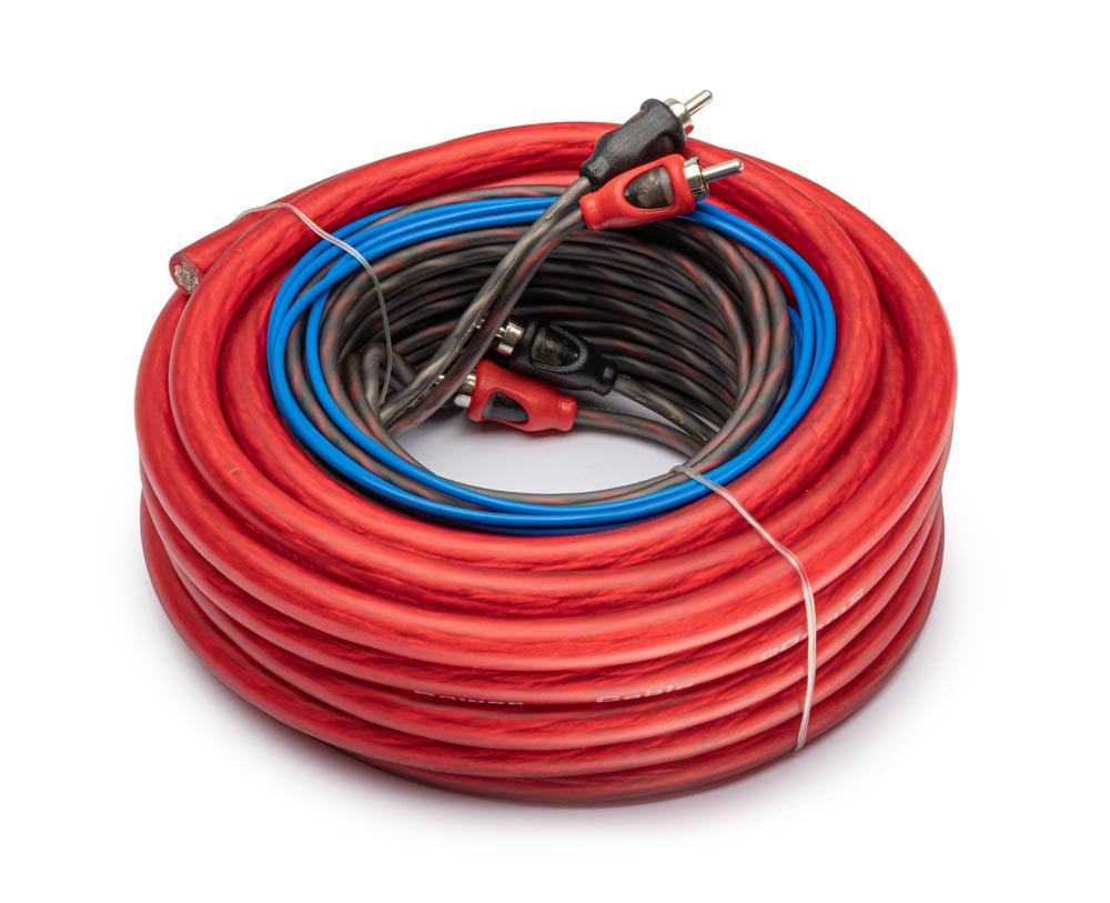 OPTION V20 CCA 20mm² 80A - Sweetlake Customs