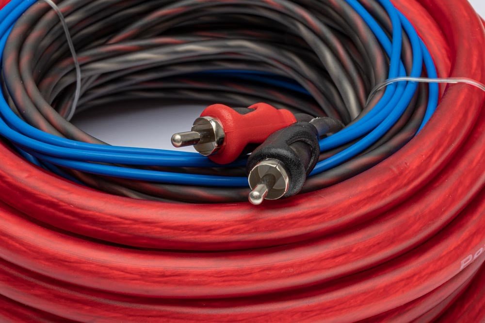 OPTION V20 CCA 20mm² 80A - Sweetlake Customs