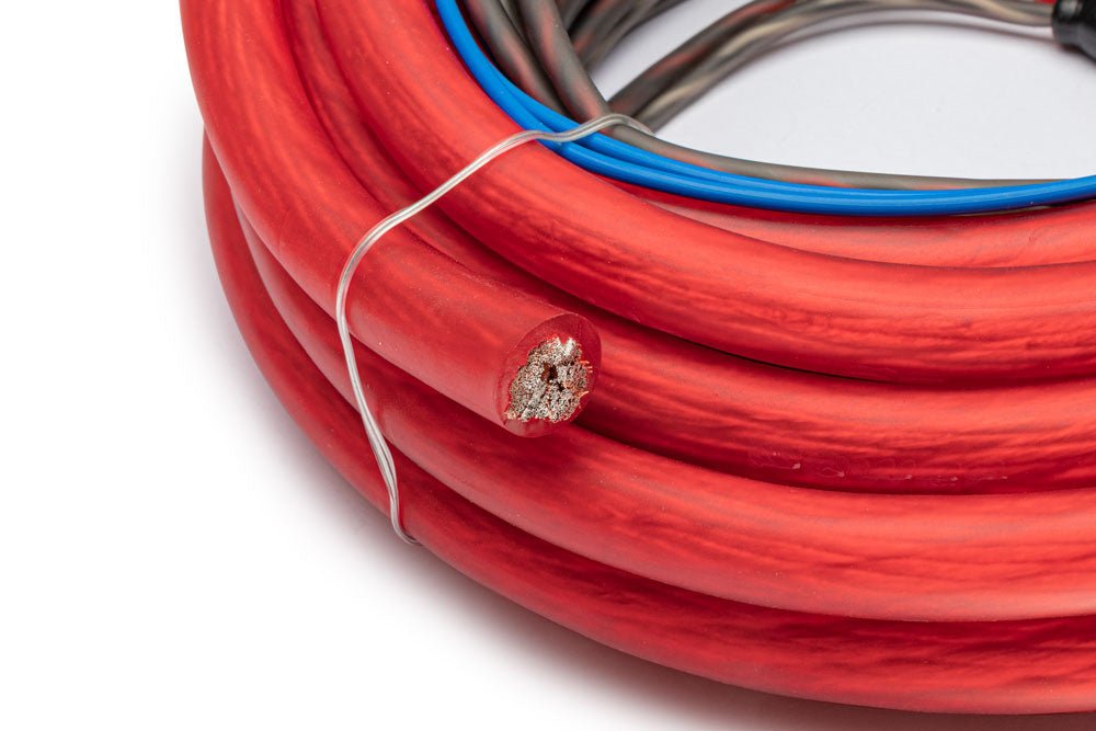 OPTION V35 CCA 35mm² 100A - Sweetlake Customs