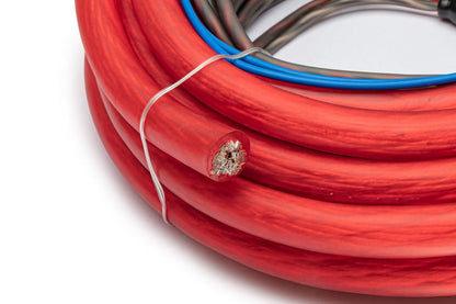 OPTION V35 CCA 35mm² 100A - Sweetlake Customs