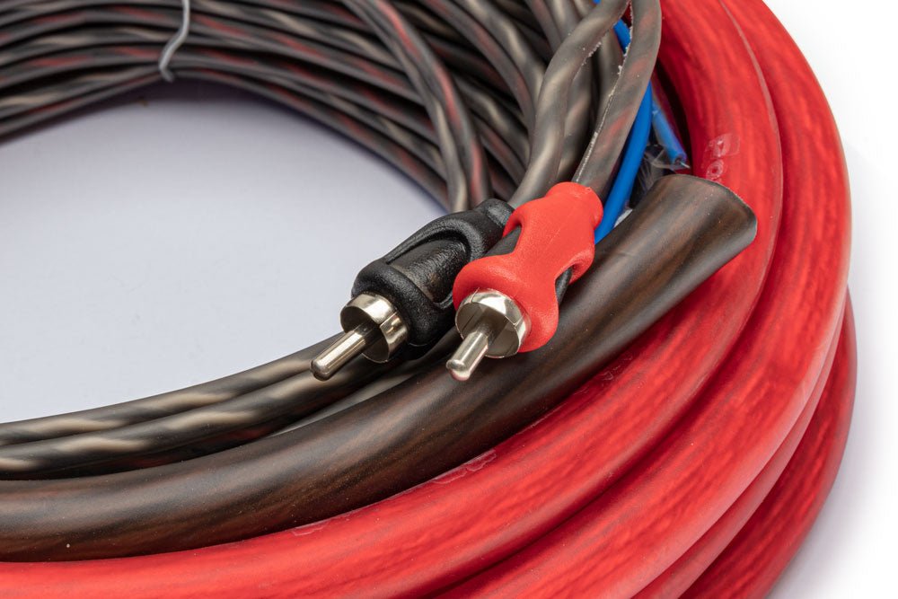 OPTION V35 CCA 35mm² 100A - Sweetlake Customs