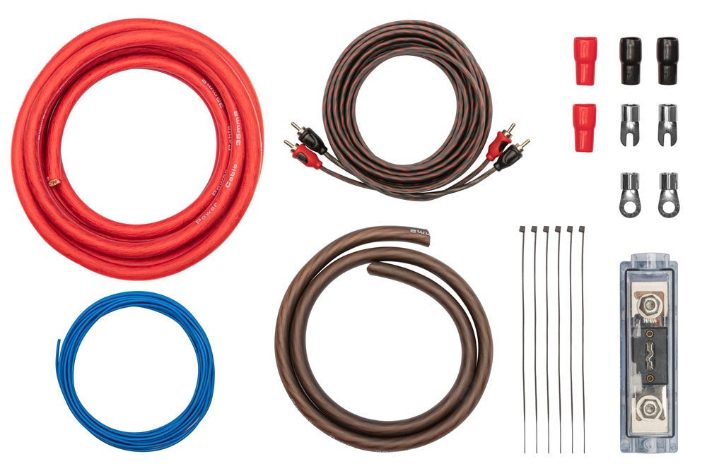 OPTION V35 CCA 35mm² 100A - Sweetlake Customs