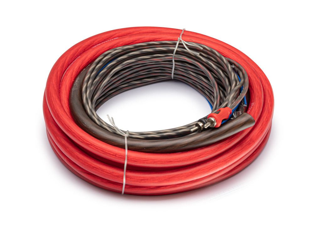 OPTION V35 CCA 35mm² 100A - Sweetlake Customs