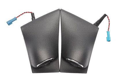 OPTION W907 Speakerupgrade met Gereedschap en Isolatie - Sweetlake Customs