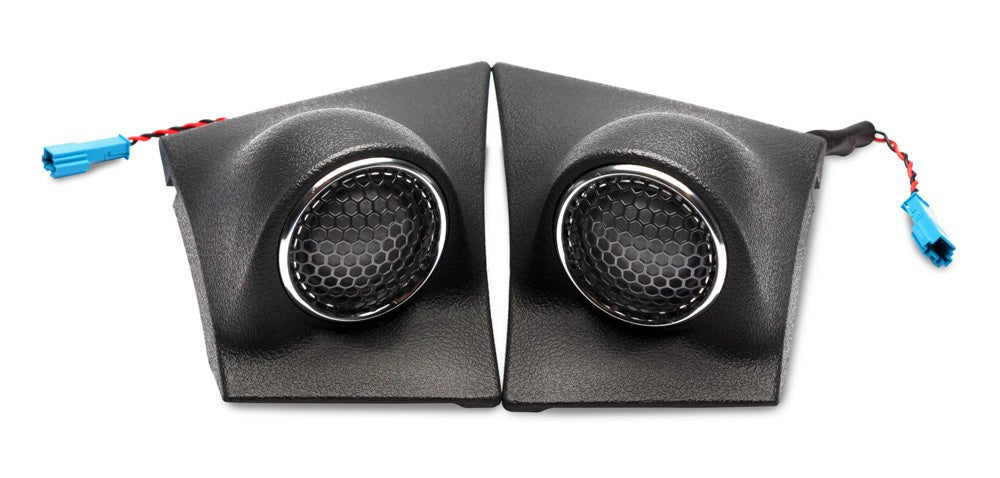 OPTION W907 Tweeter Set - Sweetlake Customs
