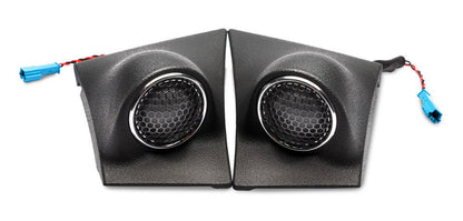 OPTION W907 Tweeter Set - Sweetlake Customs