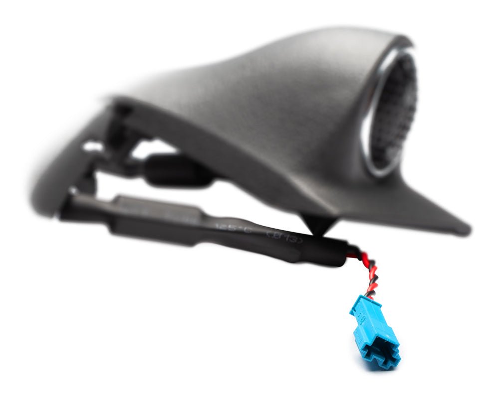 OPTION W907 Tweeter Set - Sweetlake Customs