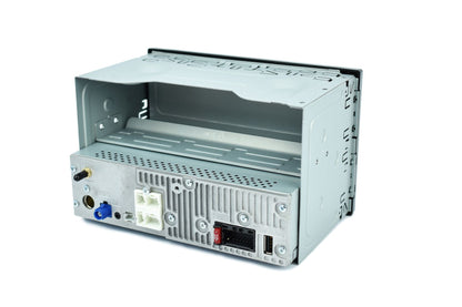 Pioneer SPH - DA77DAB | Draadloos Apple Carplay & Android Auto | DAB+ | Gratis Camera & Antenne - Sweetlake Customs