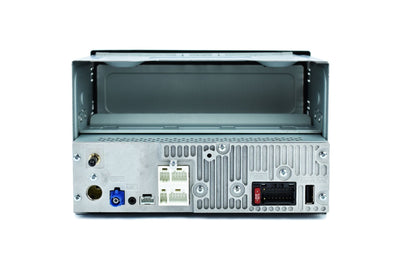 Pioneer SPH - DA77DAB | Draadloos Apple Carplay & Android Auto | DAB+ | Gratis Camera & Antenne - Sweetlake Customs