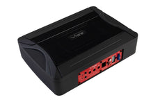 PULSEC8A - V4 | Slimline Underseat Subwoofer | 80 Watt RMS | met Basregelunit &amp; Gratis Kabelset - Sweetlake Customs