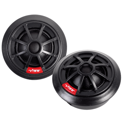 VIBE SLICK6SQC-V9 componentenset – andere weergave