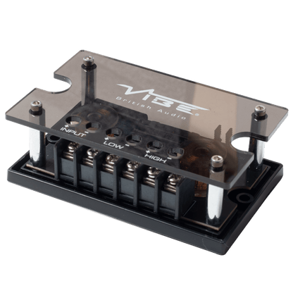 VIBE SLICK6SQC-V9 componentenset – aanvullende afbeelding