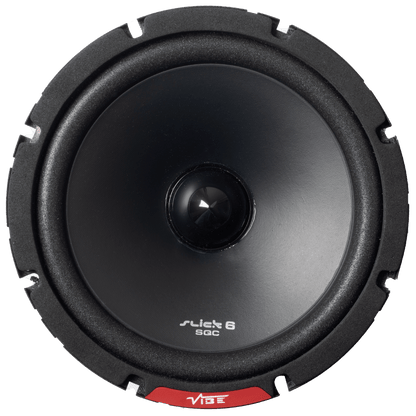 VIBE SLICK6SQC-V9 componentenset – extra productfoto
