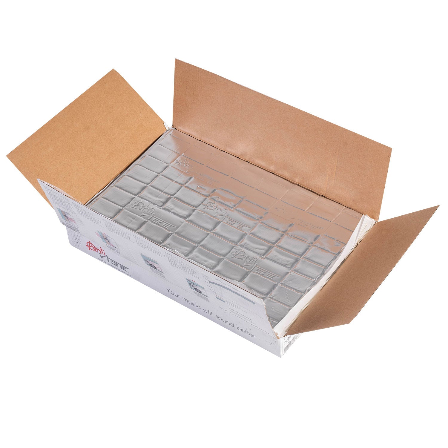 VIBE ANTIVIBESD25 - V3 - Sweetlake Customs