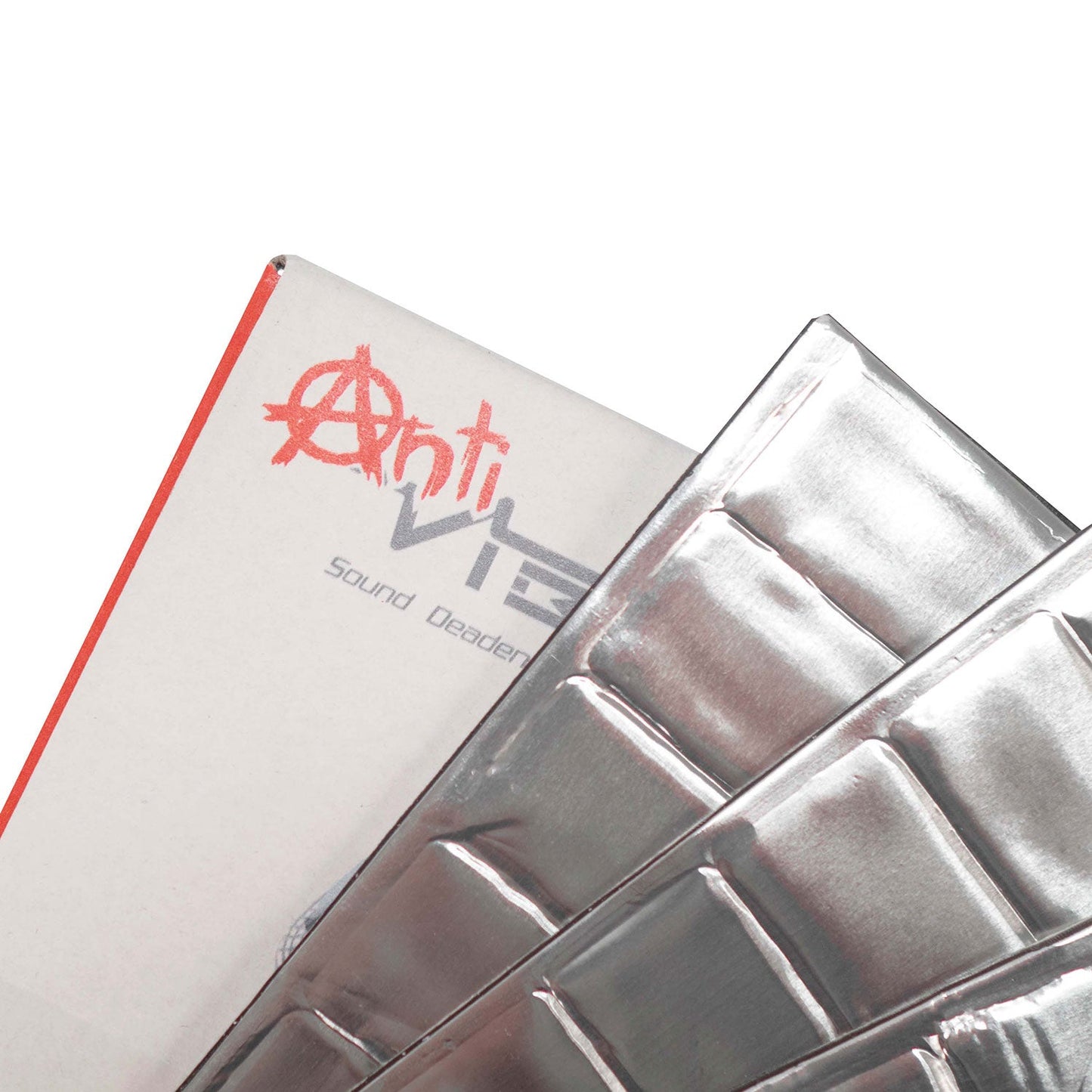 VIBE ANTIVIBESD25 - V3 - Sweetlake Customs